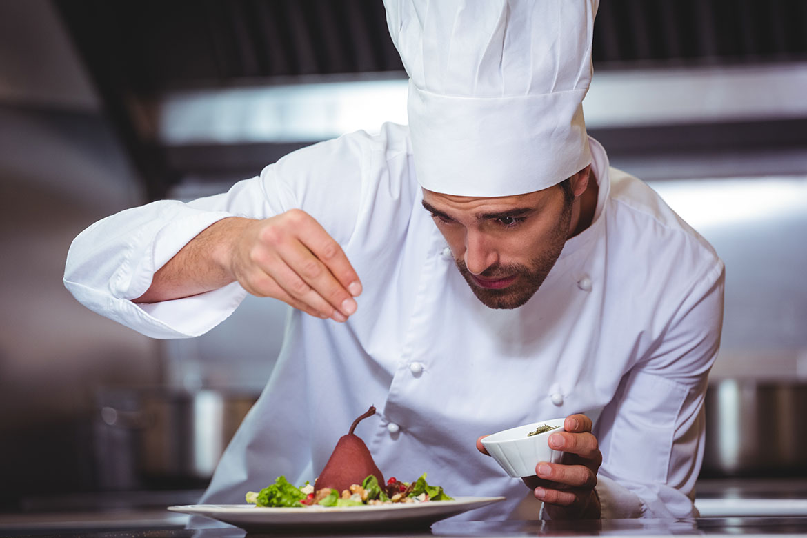 SIT40521 Certificate IV In Kitchen Management